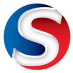 Logo of Daily English android Application 